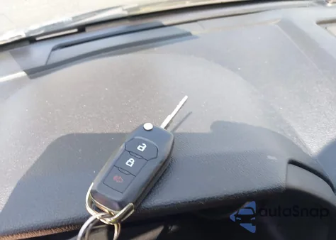 2018 Ford F-150 Xlt из США, поврежденный, VIN 1FTEW1EP7JFC66100